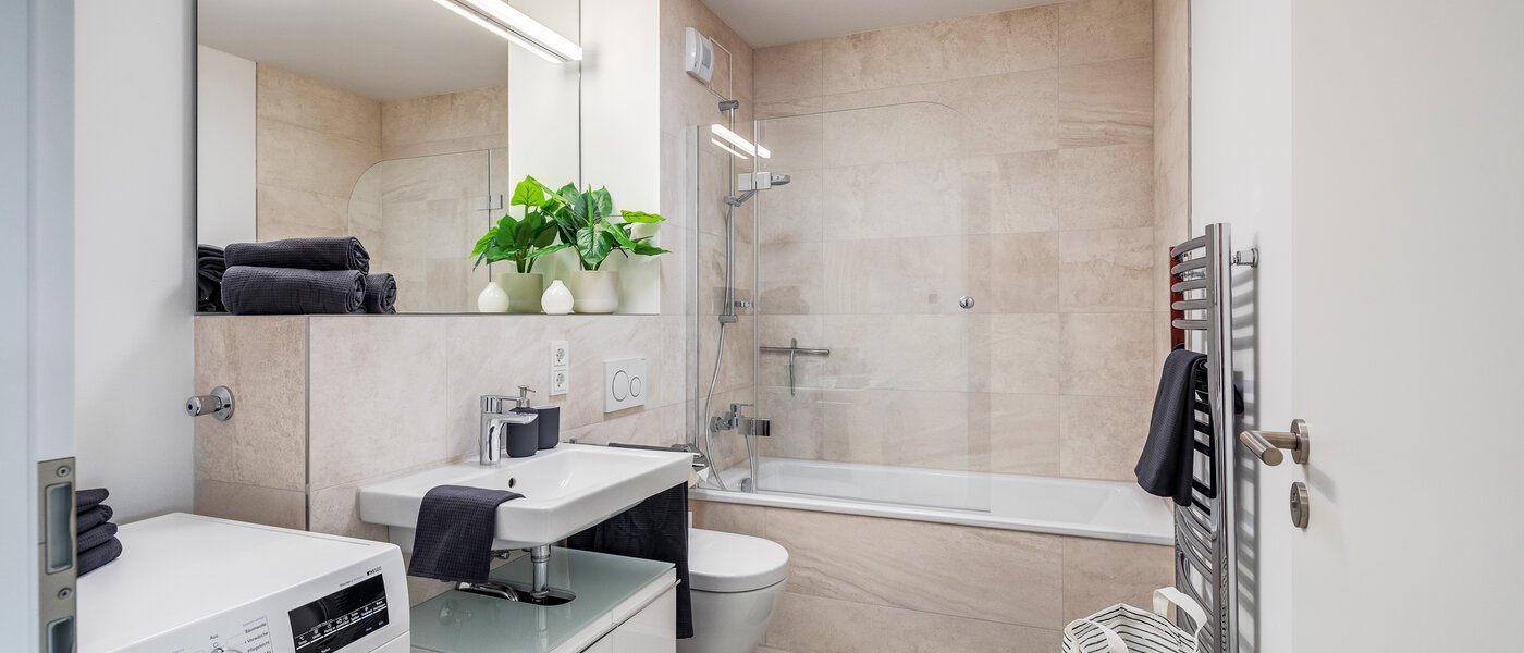 Plat München Ludwigsvorstadt 02 Badkamer 11423