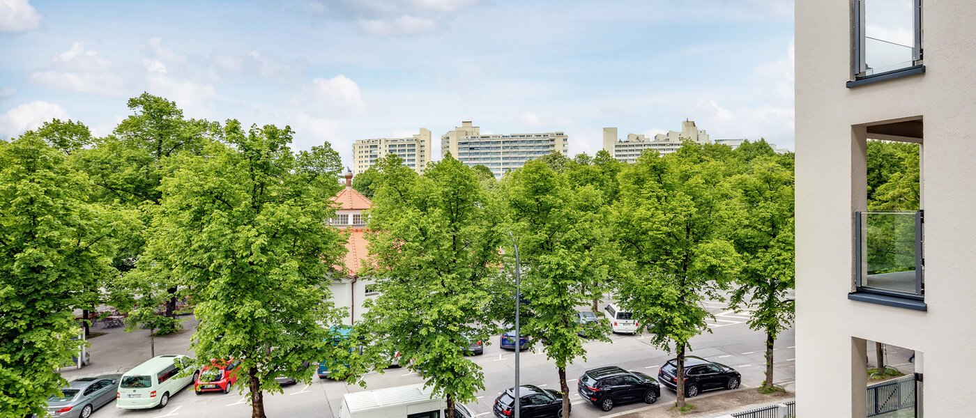 Plat München Ludwigsvorstadt 01 Bekijk 11423