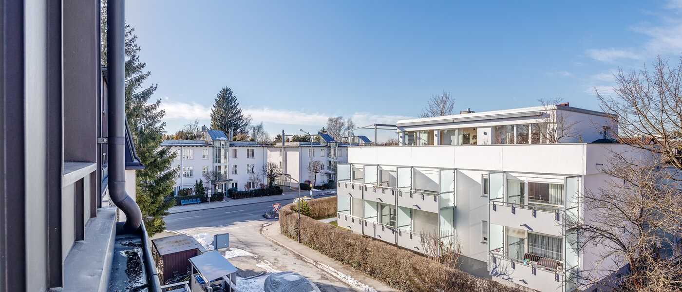 Flad München Fasangarten 02 Udsigt 11437