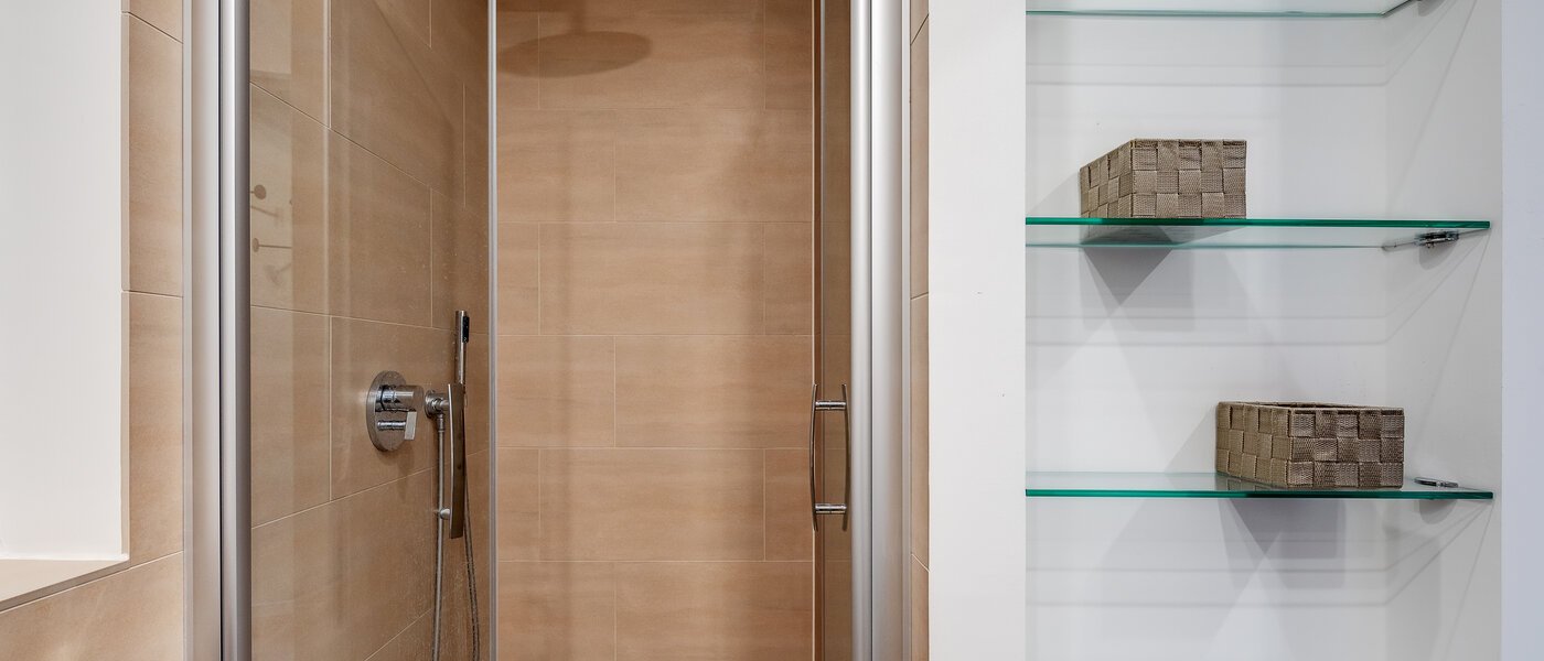 Flad München Schwabing-West 04 Badeværelse 11438