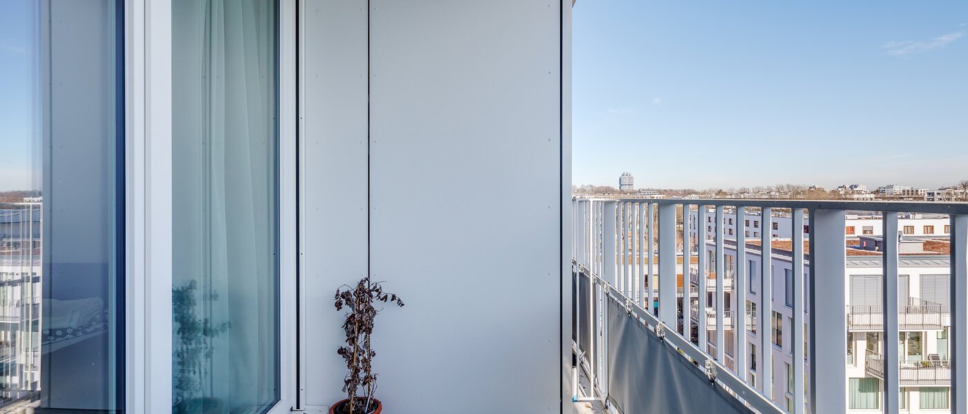Flad München Schwabing-West 01 Balkon 11438