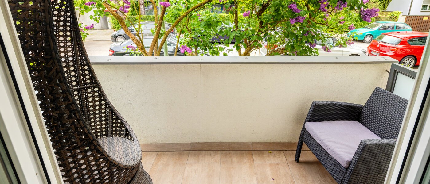 Plat München Milbertshofen 02 Balcon 11446