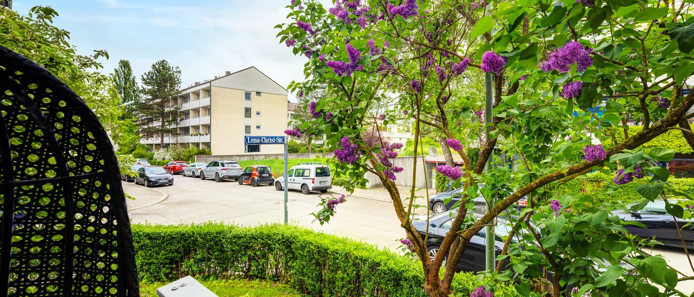 Plat München Milbertshofen 04 Vizualizare 11446