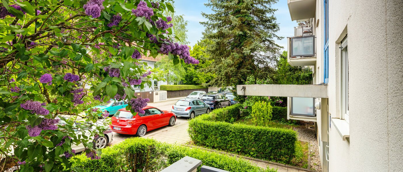 Plat München Milbertshofen 05 Vizualizare 11446