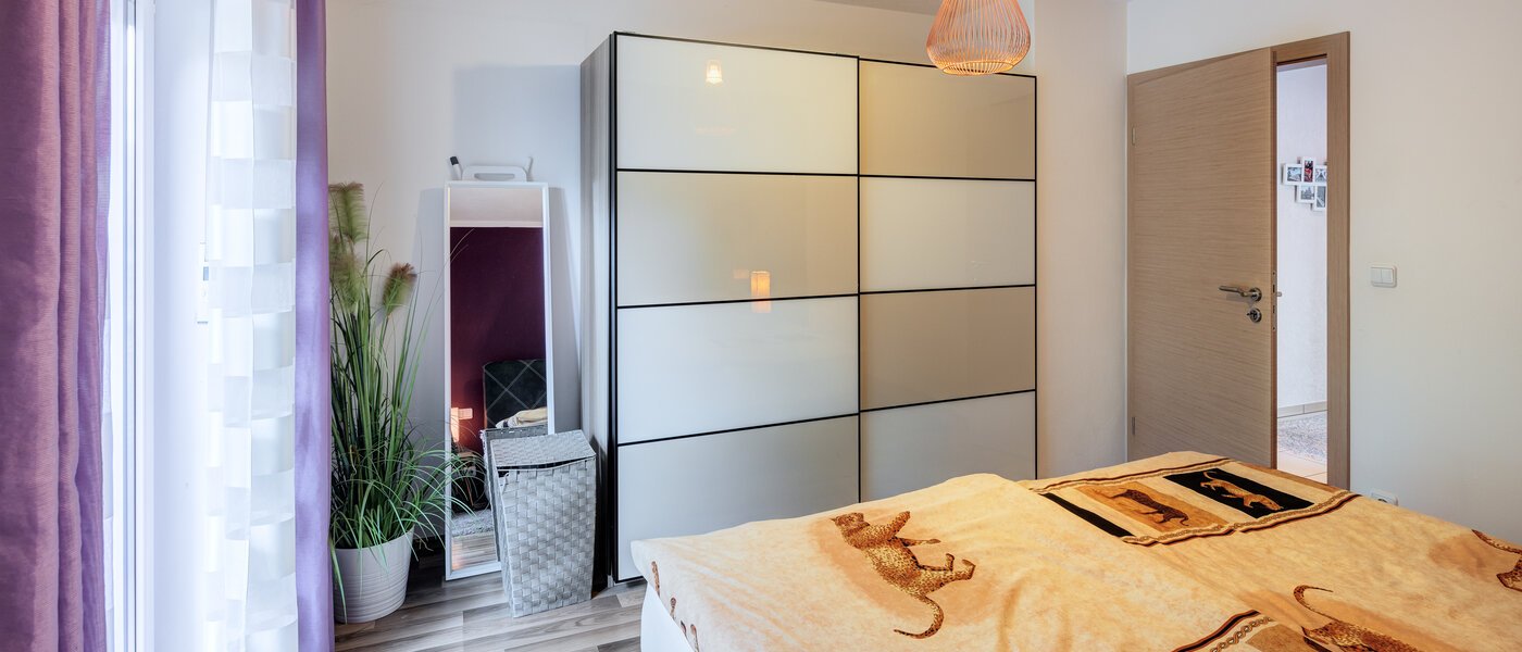 Plat München Milbertshofen 02 Dormitor 11446