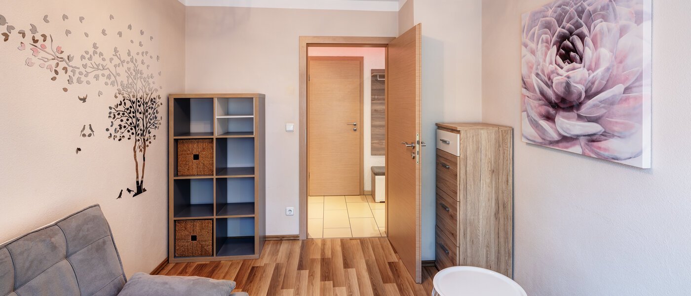 Plat München Milbertshofen 02 Studiu/cameră de oaspeți 11446