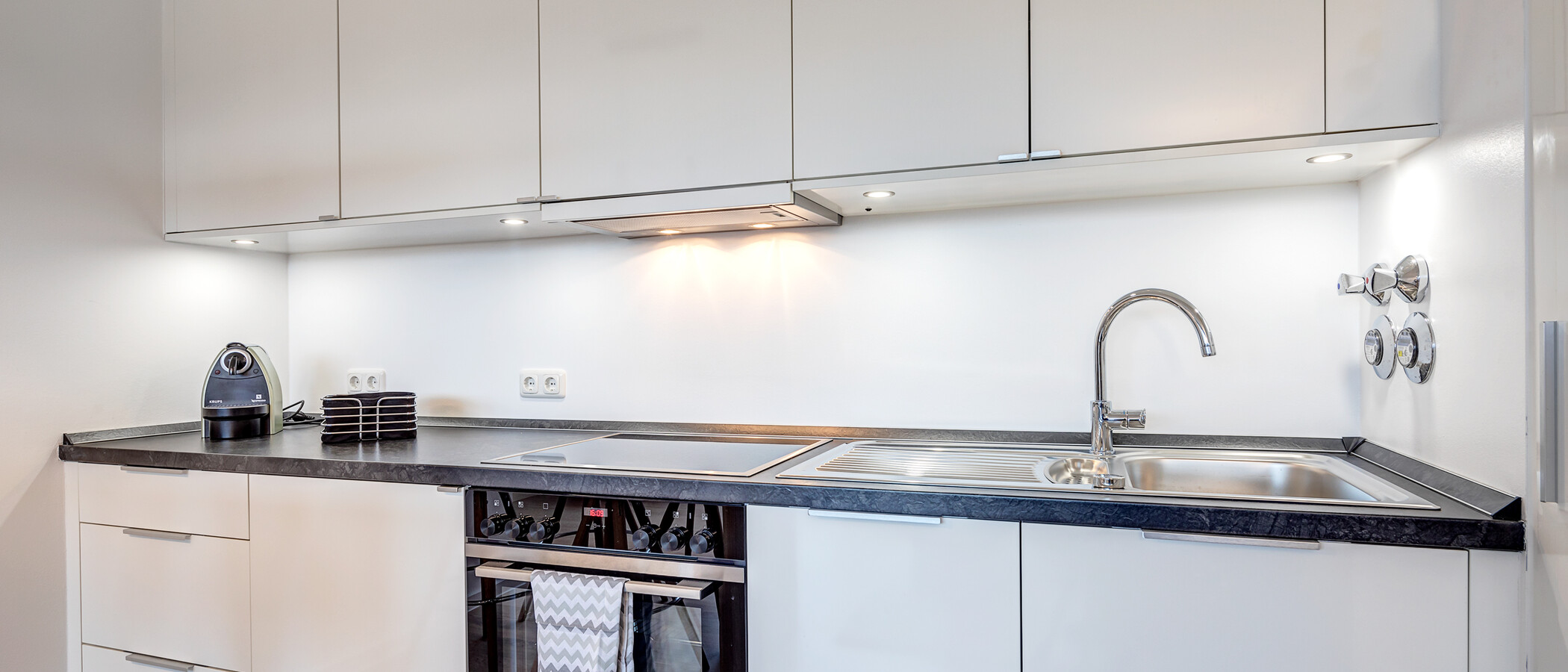 Ploché München Pasing 01 Kuchyňa 11456