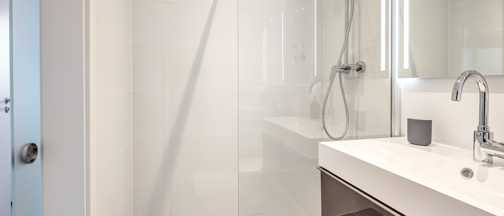 Ploché München Pasing 02 Kúpeľňa 11456