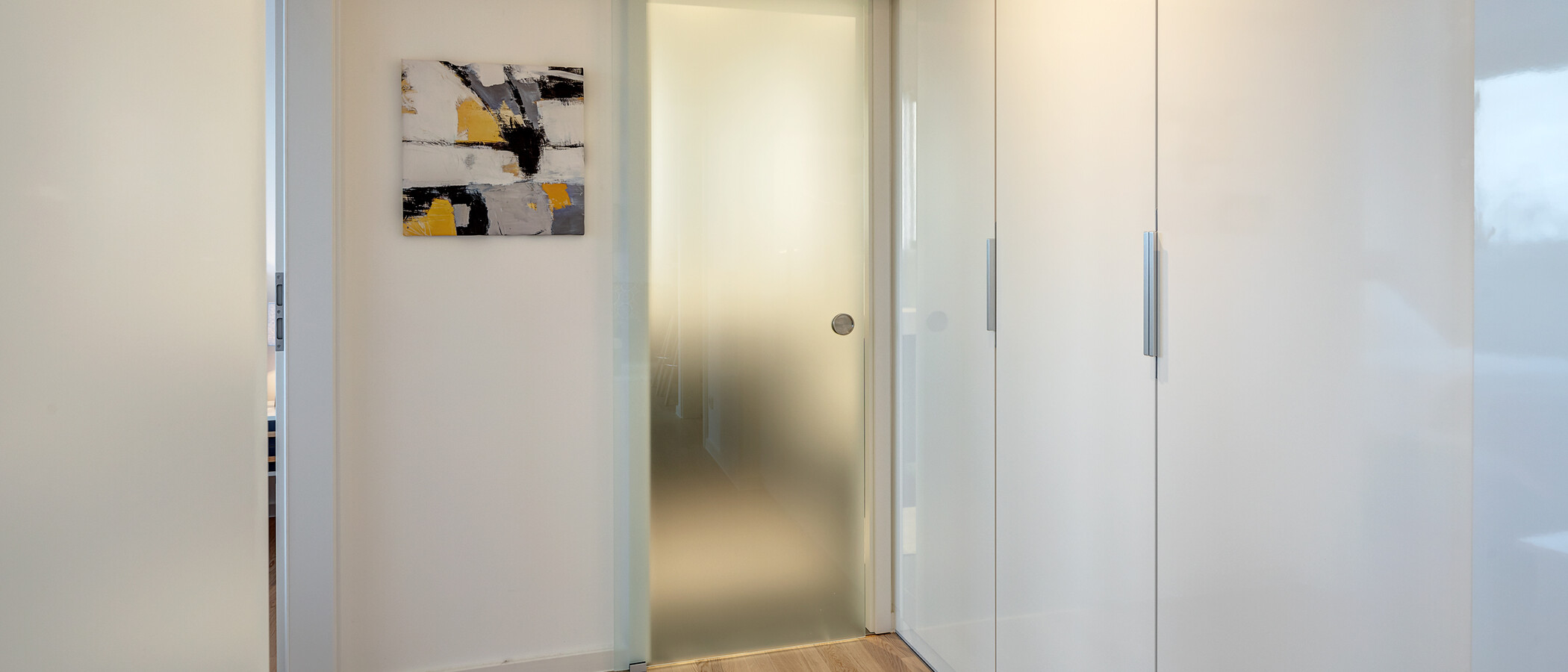 Ploché München Pasing 03 Chodba/priestor 11456