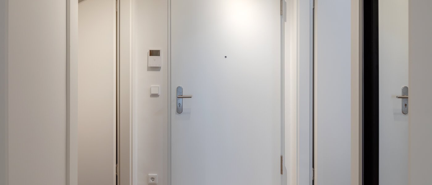 Lapos München Bogenhausen 03 Folyosó/folyosó 11481