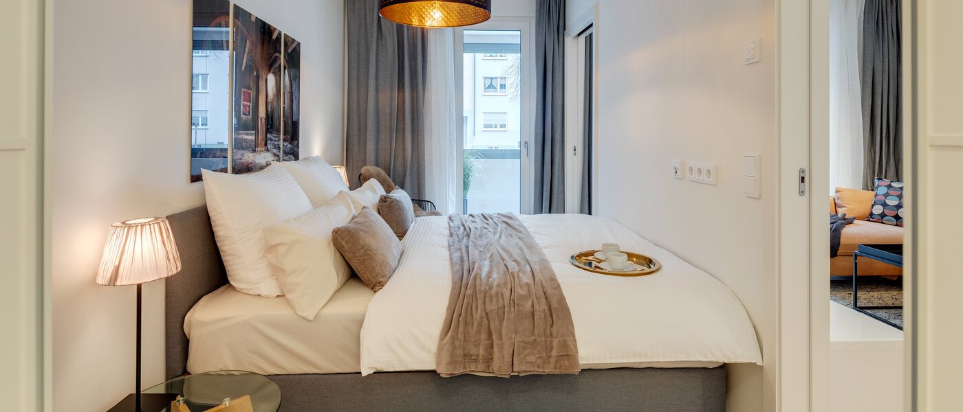 Lapos München Bogenhausen 01 Hálószoba 11481