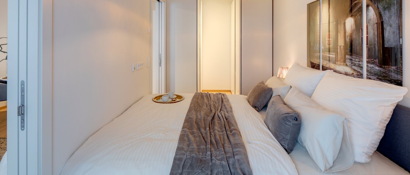 Lapos München Bogenhausen 02 Hálószoba 11481