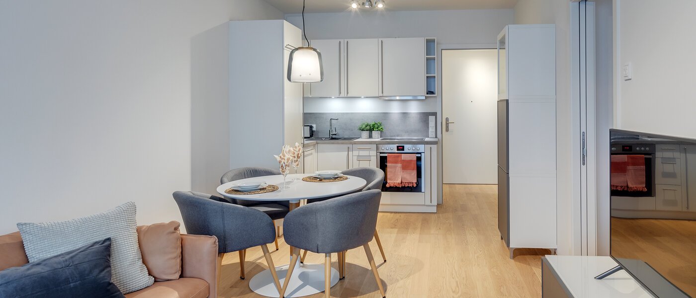 Lapos München Bogenhausen 06 Nappali 11481