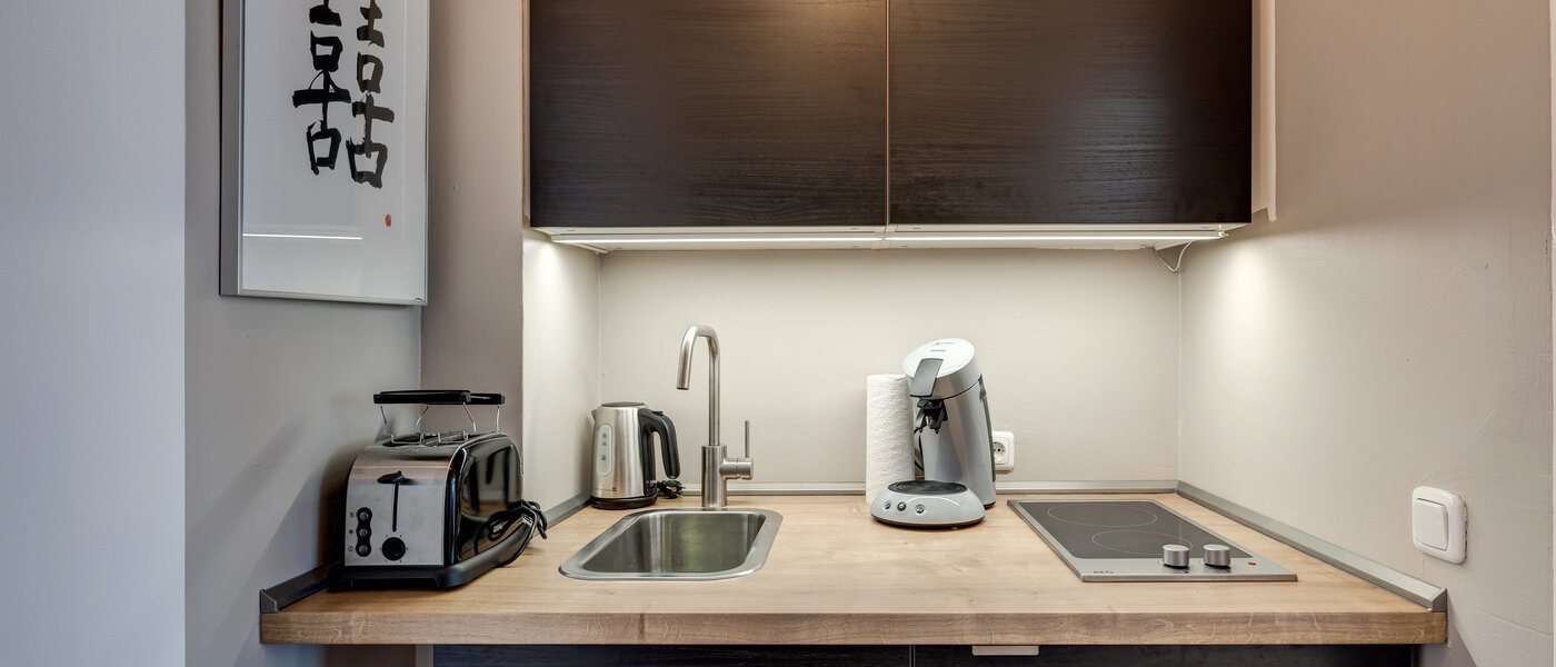 Ploché München Au 01 Kuchyňa 11482