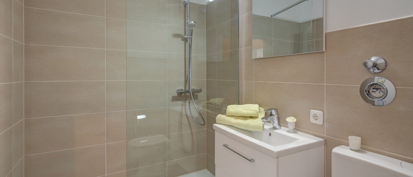 Ploché München Au 02 Kúpeľňa 11482