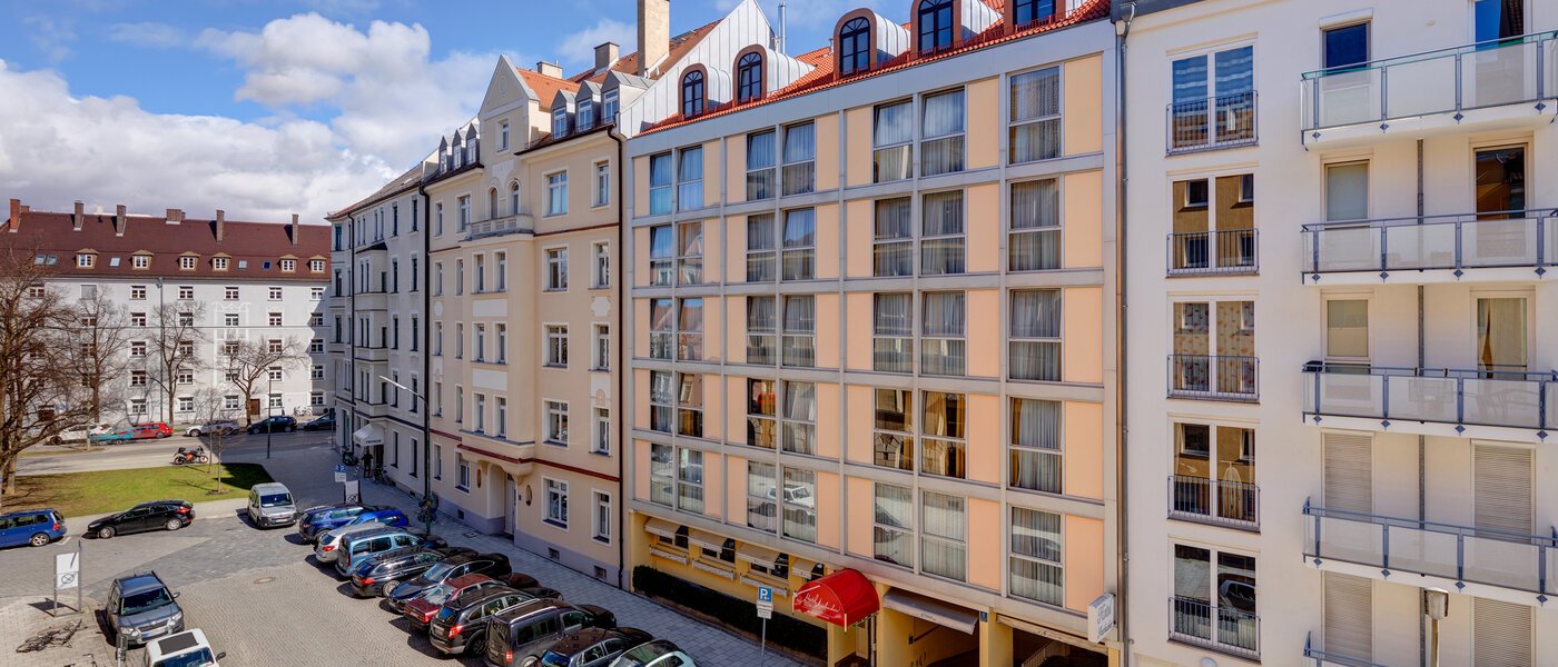 Ploché München Au 02 Zobraziť 11482