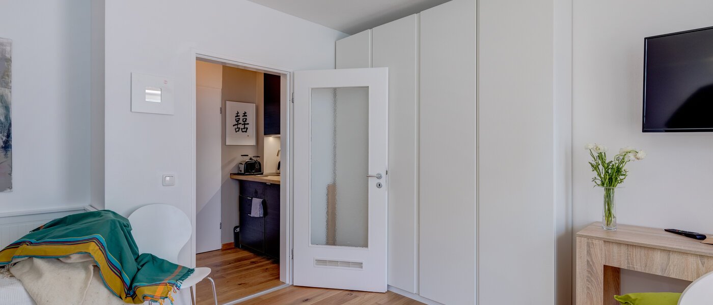 Ploché München Au 04 Obývacia časť 11482