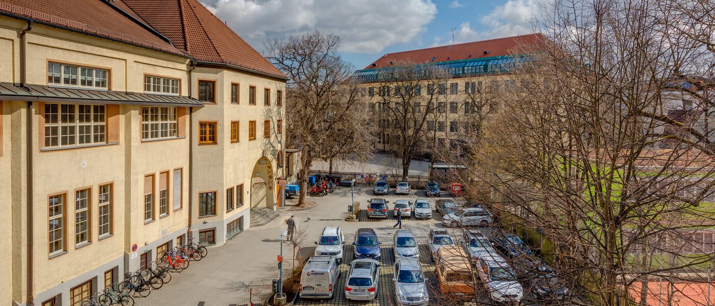 Flad München Ludwigsvorstadt 02 Udsigt 11492