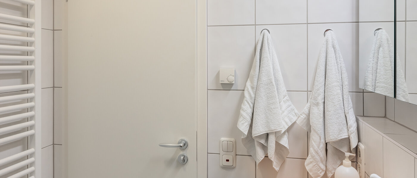 Ploché München Milbertshofen 03 Koupelna 11493