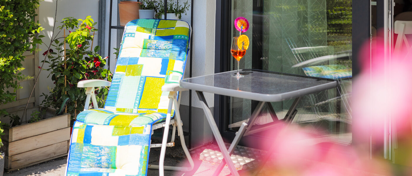 Ploché München Milbertshofen 03 Terasa 11493