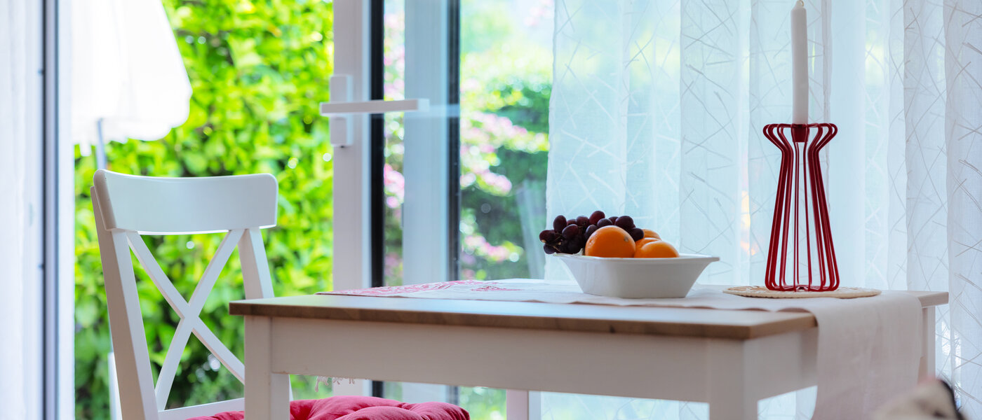 Ploché München Milbertshofen 02 Obývací prostor 11493