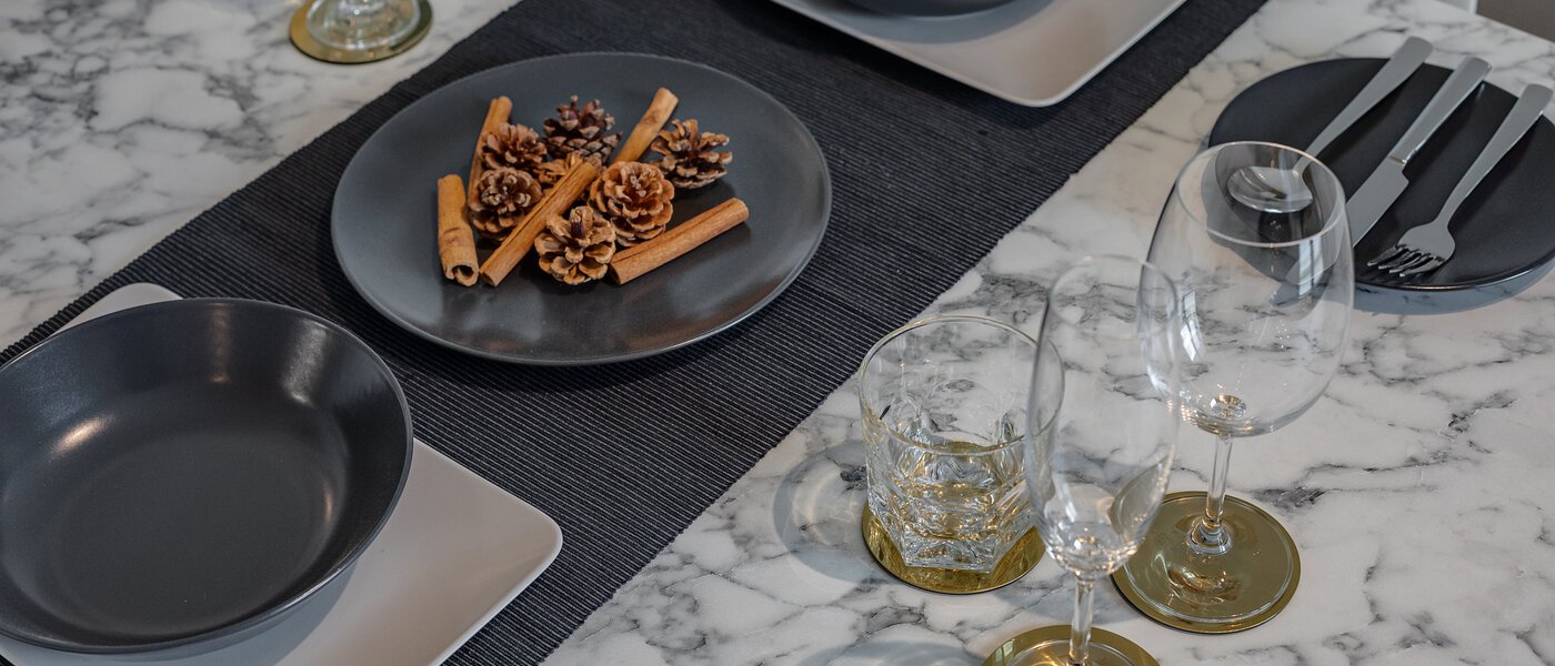 Płaski München Riem 04 Kuchnia 11494