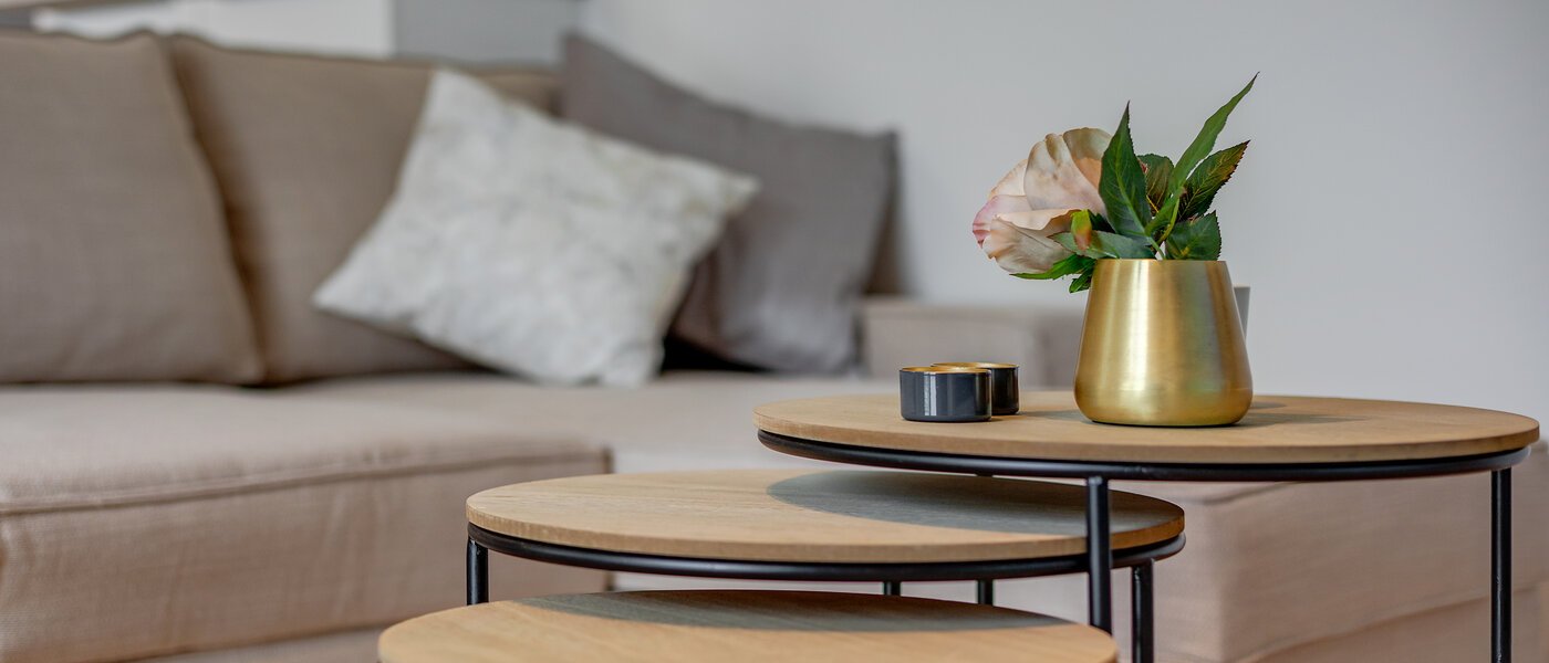 Płaski München Riem 04 Część dzienna 11494