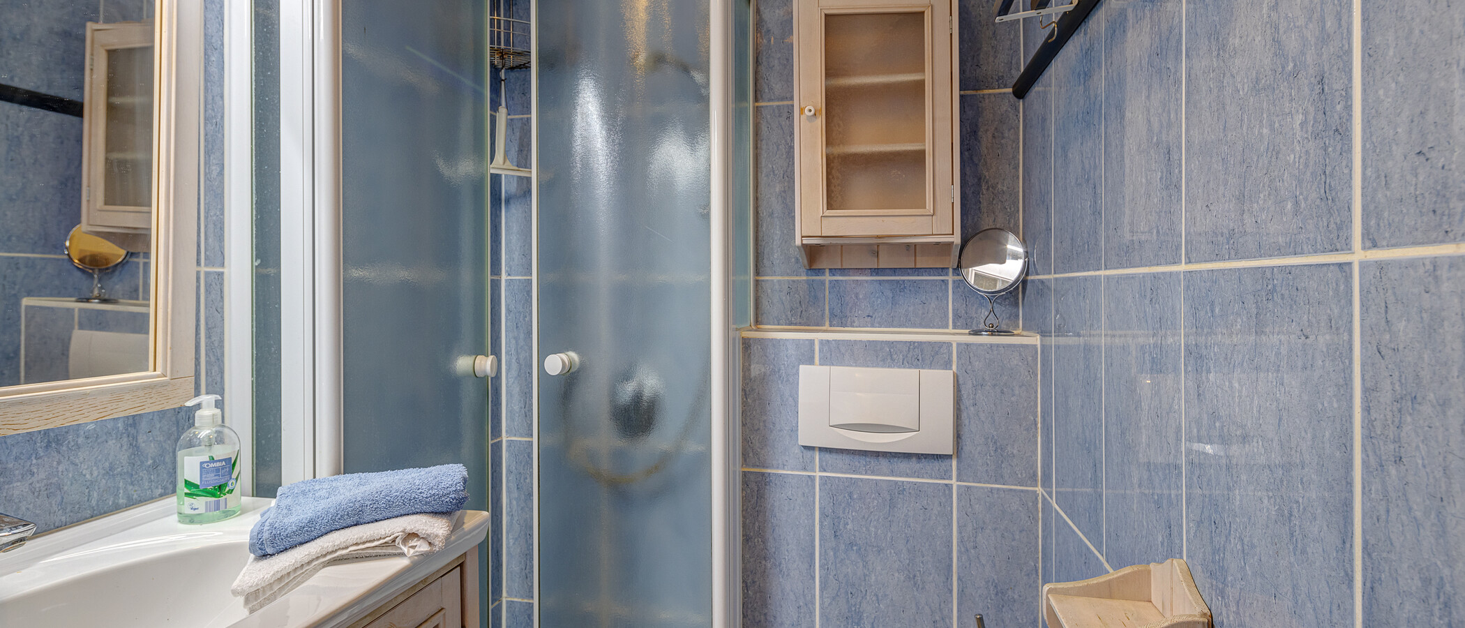 Düz München Au 01 Banyo 11500