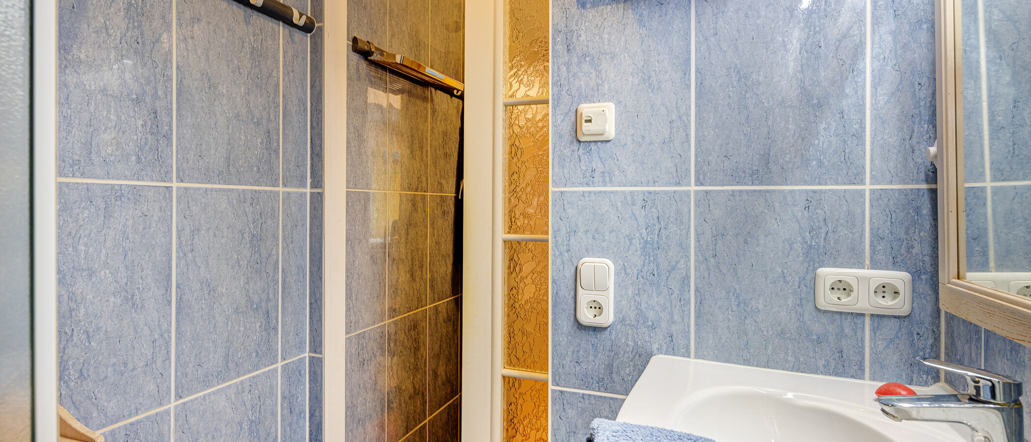 Düz München Au 02 Banyo 11500