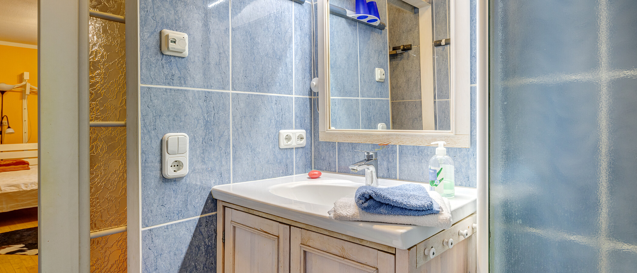 Düz München Au 03 Banyo 11500