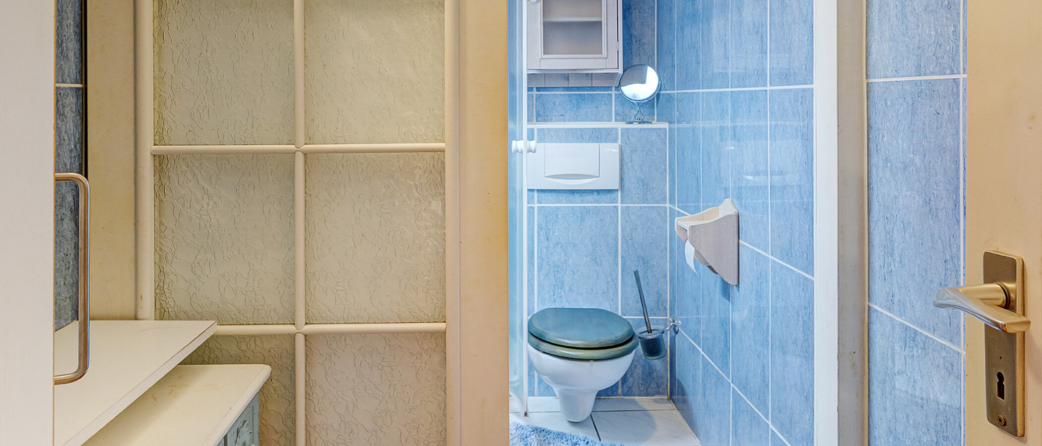 Düz München Au 04 Banyo 11500