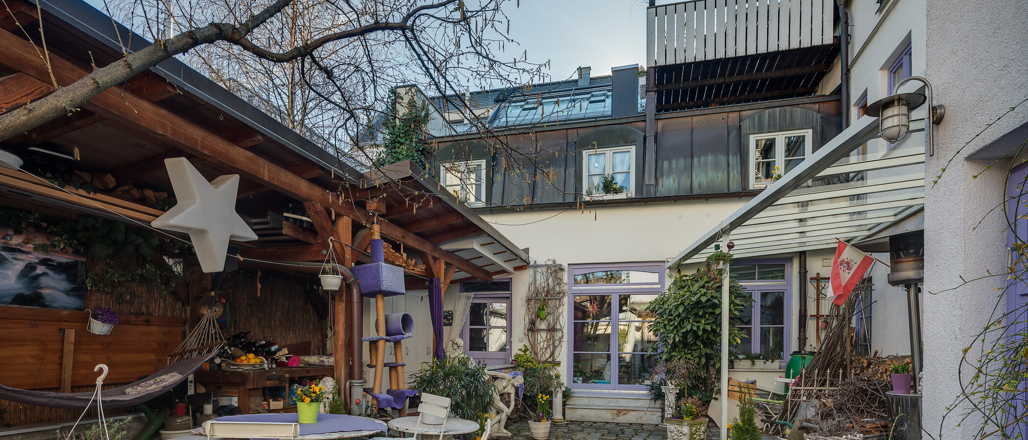 Düz München Au 02 Topluluk 11500