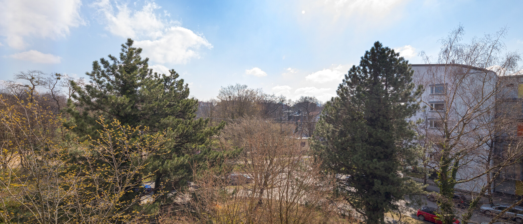 Ravna stran München Schwabing (rechts der Leopoldstraße) 02 Oglejte si 11509