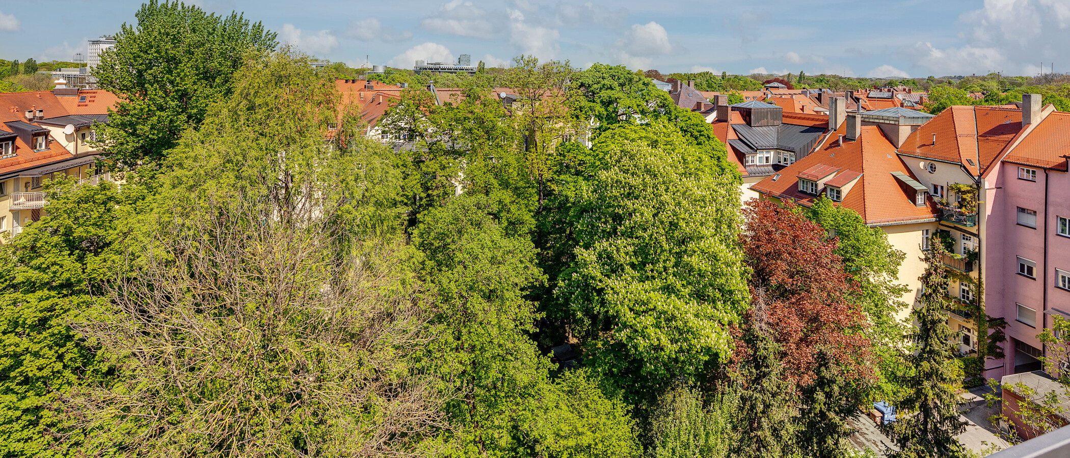 Ploché München Altbogenhausen 01 Zobraziť 11531