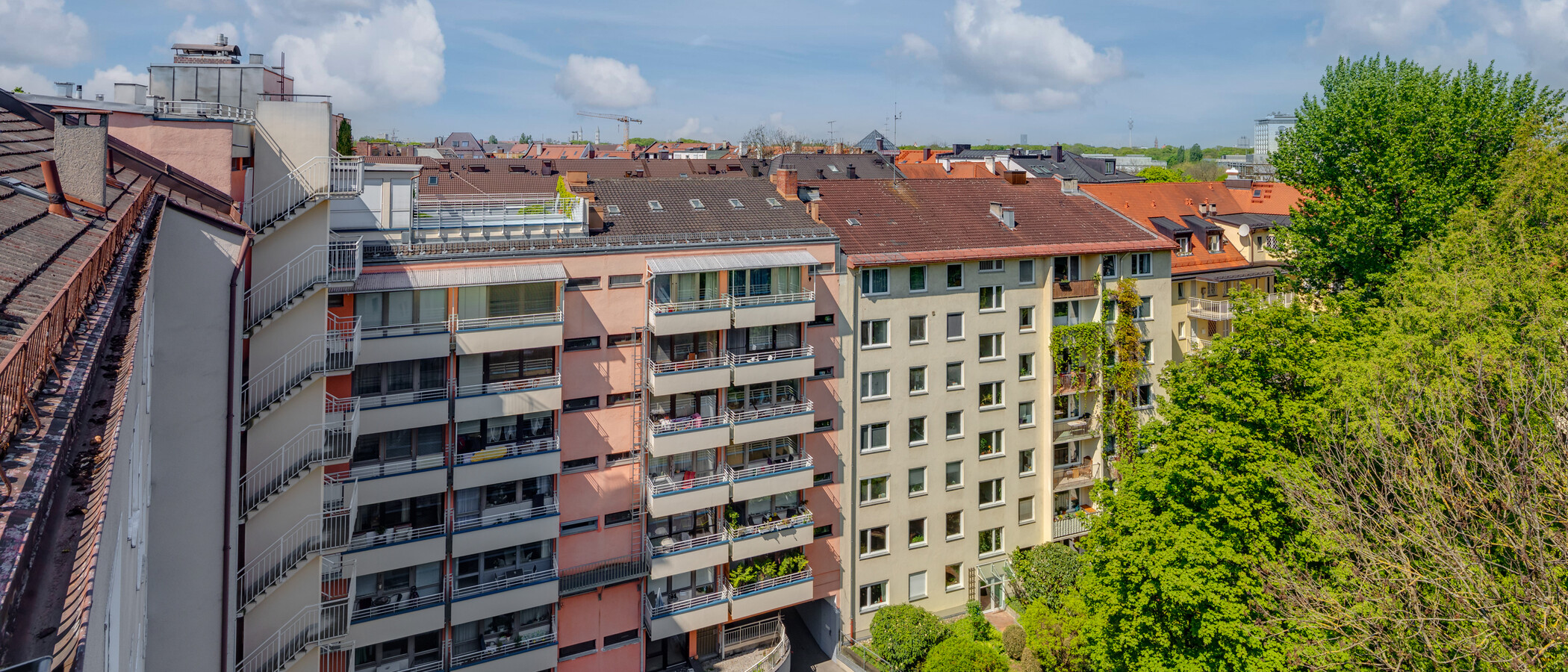 Ploché München Altbogenhausen 02 Zobraziť 11531