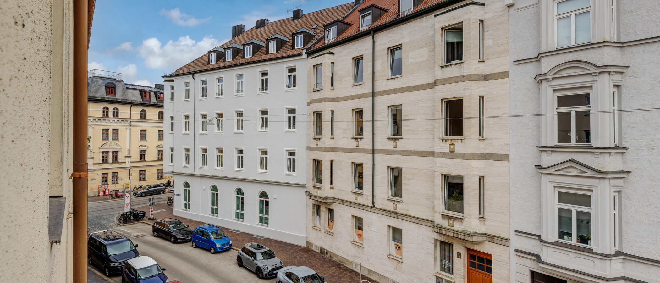 Plat München Lehel 03 Vizualizare 11536
