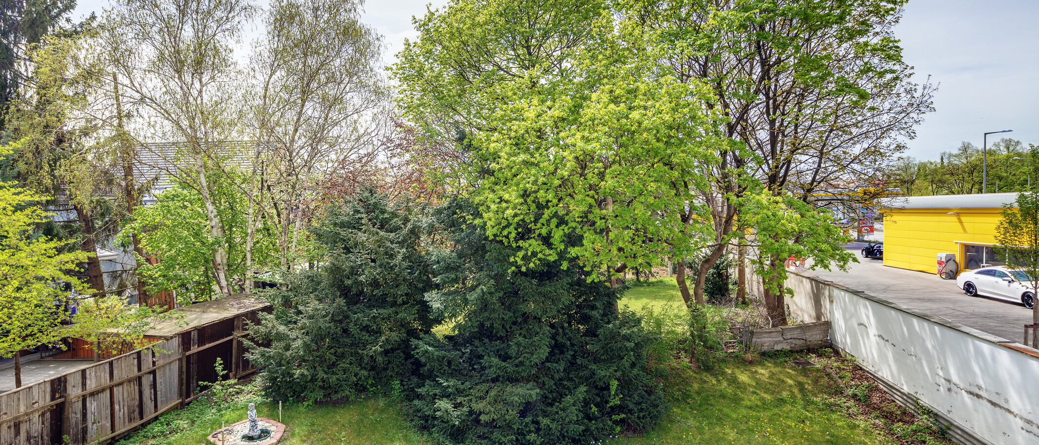 Płaski München Ramersdorf 02 Widok 11545