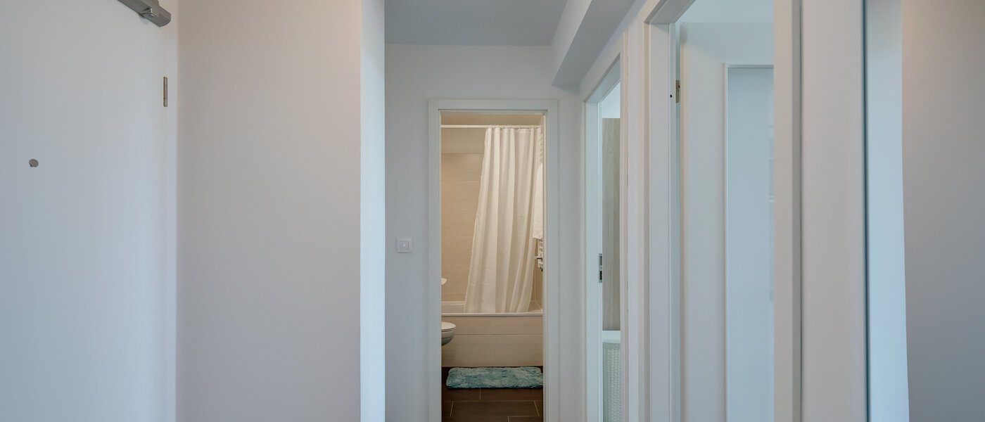 Plat Oberschleißheim 01 Coridor / hol 11550