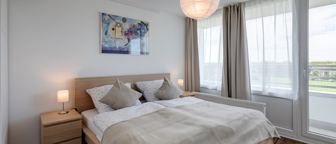 Plat Oberschleißheim 01 Dormitor 11550