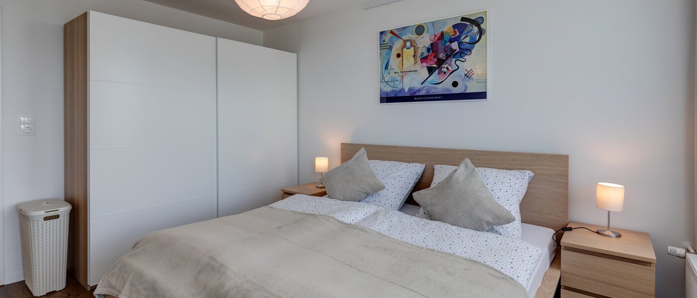 Plat Oberschleißheim 04 Dormitor 11550