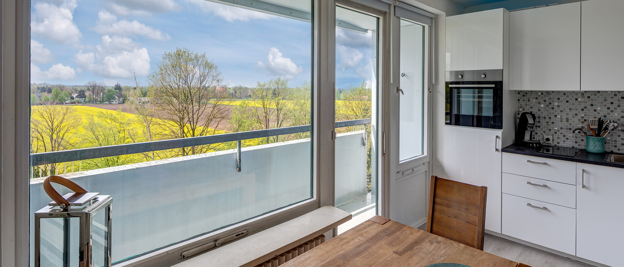 Platt München Parkstadt Solln 02 Kök 11555