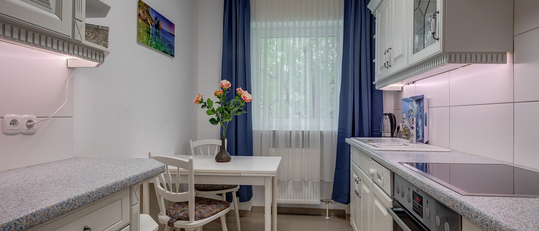 Lapos München Thalkirchen 03 Konyha 11557