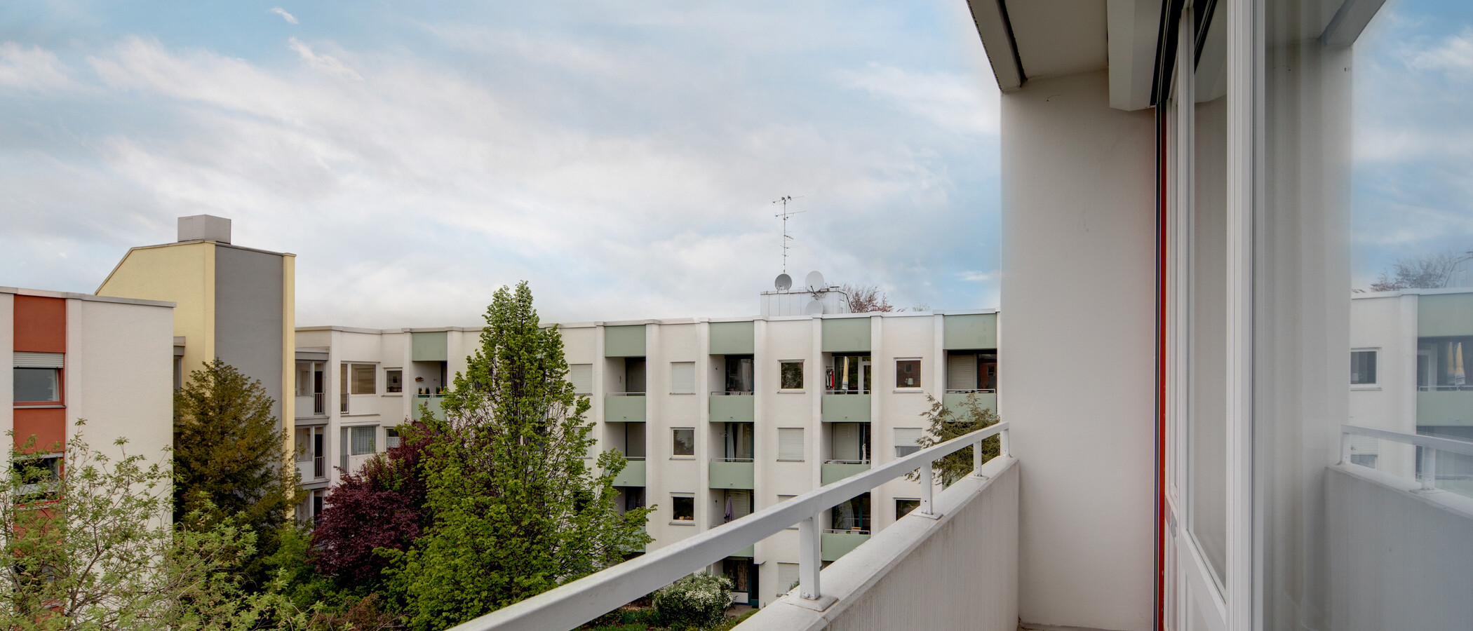 Lapos München Thalkirchen 03 Erkély 11557