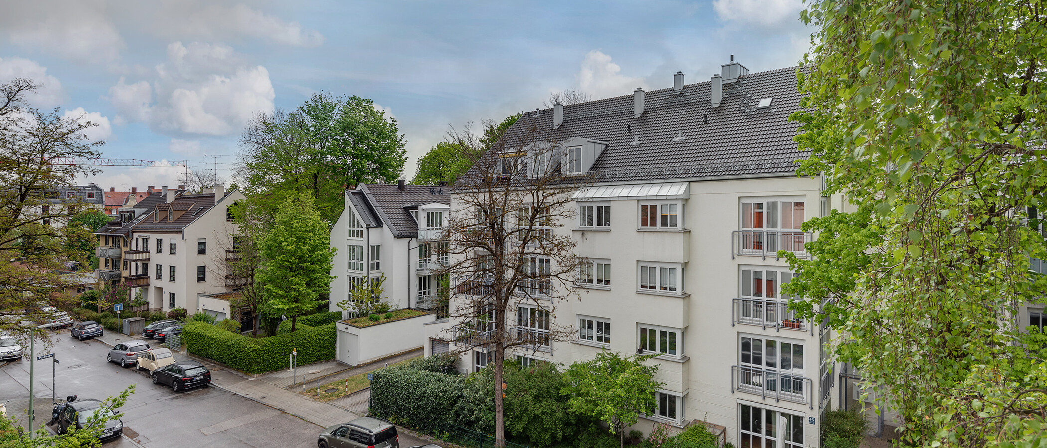 Lapos München Thalkirchen 01 A  megtekintése 11557