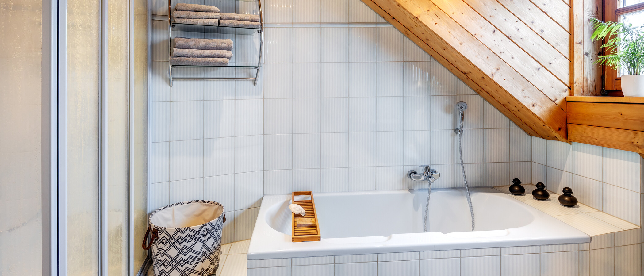 Flat München Am Hart 04 Baderom 11561