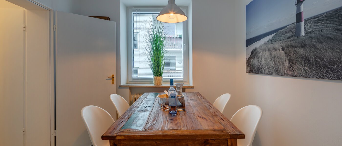 Düz München Maxvorstadt - Universitätsviertel 03 Mutfak 11567