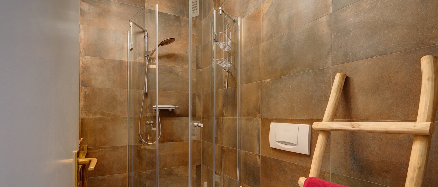 Düz München Maxvorstadt - Universitätsviertel 03 Banyo 11567