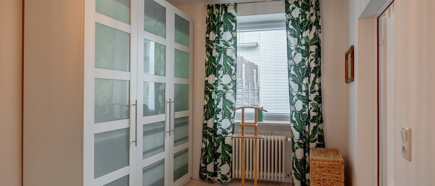 Düz München Maxvorstadt - Universitätsviertel 03 Yatak Odası 11567