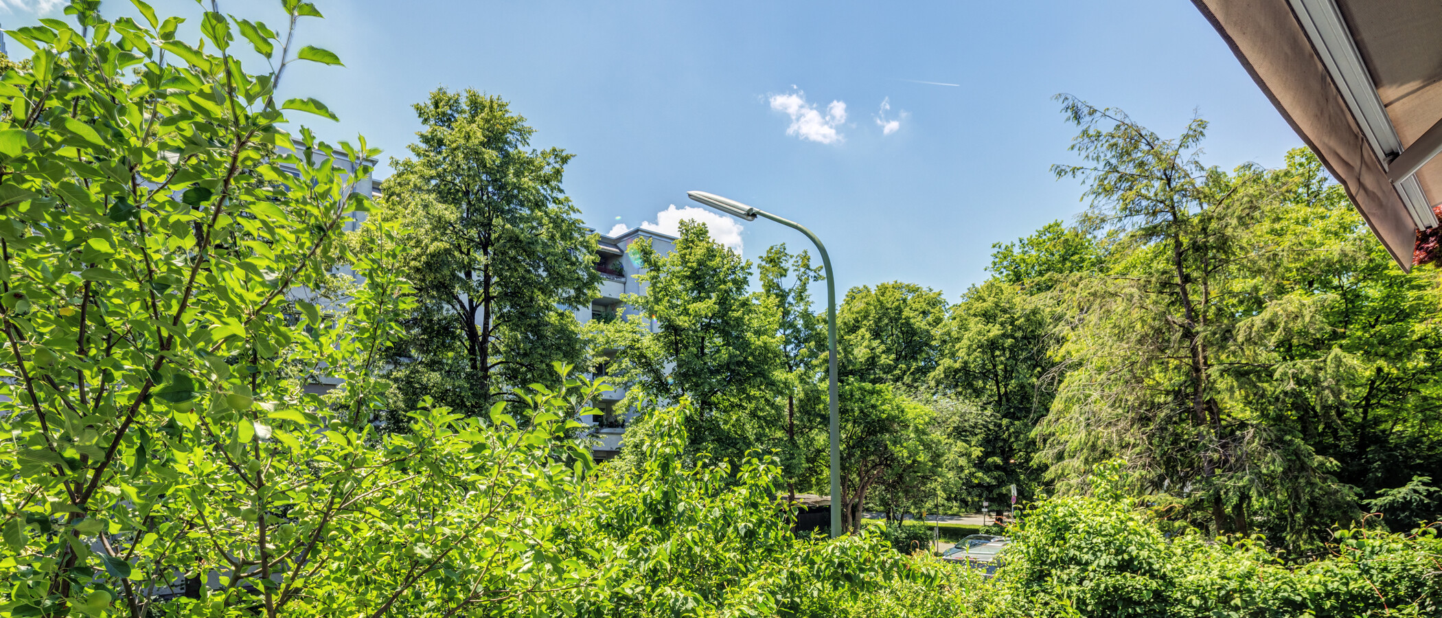 Επίπεδη München Schwabing-West (rund um den Hohenzollernplatz) 02 Προβολή 11568