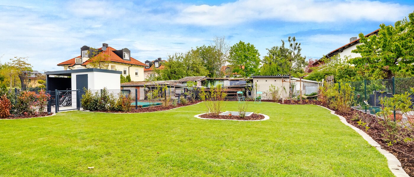 Ploché Haar 01 Záhrada 11570